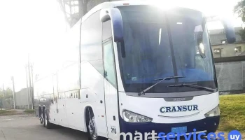 Kransur Transporte Y Turismo - Montevideo