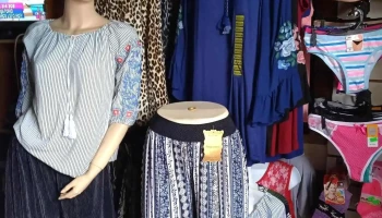 Ksual Boutique - 20400 San Carlos