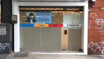 Kumon Parque Batlle. - 11600 Montevideo