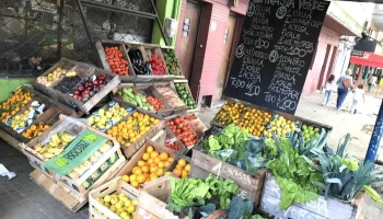 L'Boutique - 11600 Montevideo