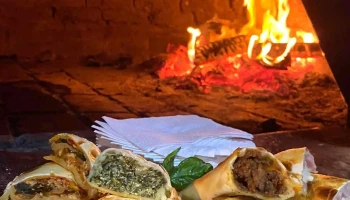 La Barbacoa_uy - 12100 Montevideo