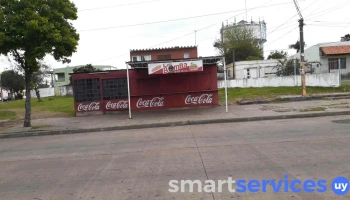 La Bomba - 55000 Artigas La Bomba - 55000 Artigas