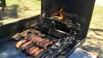La Bondiolita , comida al paso - 60000 Paysandú