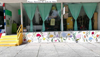 La Botica del Alma - 16000 Atlántida