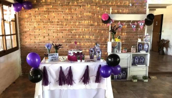 La Calandria Fiestas Y Eventos - Departamento De Canelones