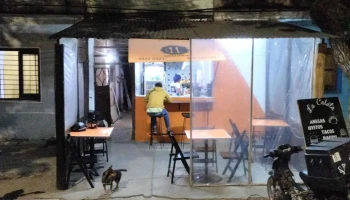 La Caleta Chiveteria - Departamento De Treinta Y Tres