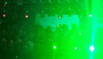 La Cantina 1 - 55000 Artigas