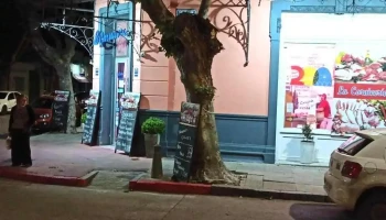 La Carnicería - Durazno