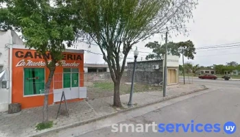 La Casa De La Milanesa - 94001 Sarandí Grande