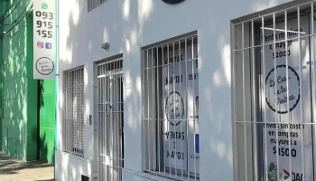 La Casa de las Piedras - 11800 Montevideo