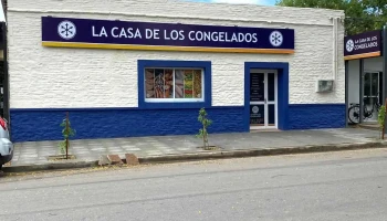 La Casa de los Congelados - 85000 Trinidad