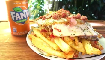 La Caserita – Menú artesanal y pizzas por metro en Rivera - 40000 Rivera