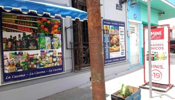 La Casona - 12800 Montevideo