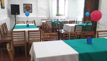 La Casona Eventos - 91000 Pando