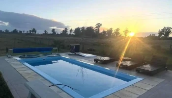 La Chacrita - 20400 San Carlos