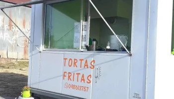 La clau tortas fritas - Unnamed Road