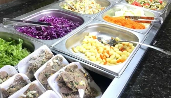 La Cocina de Mariela - Rotisería y Buffet - 27000 Rocha