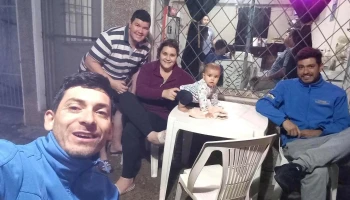 La Cocina de Paula - 25 De Agosto