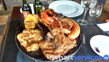 La cocina de Pedro - 11200 Montevideo