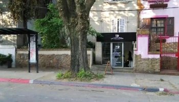 La Costurería - 11300 Montevideo