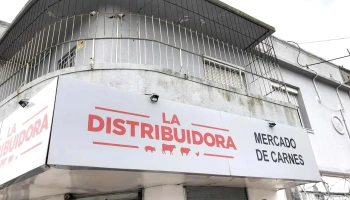 La Distribuidora - Montevideo