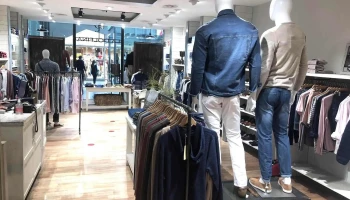 La Dolfina - 11300 Montevideo