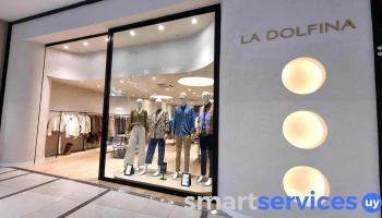 La Dolfina - Montevideo