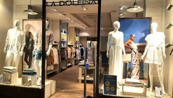 La Dolfina Uruguay - Paysandú Shopping - 60000 Paysandú