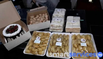 La dulceria de Cami - 80500 Ciudad Del Plata