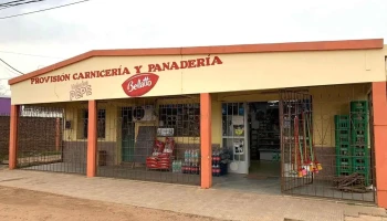 La Económica - 55100 Bella Unión