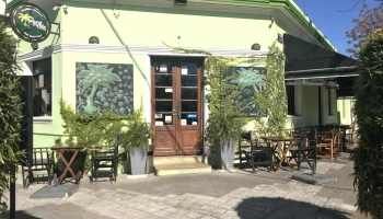 La Escondida Restobar - 11700 Montevideo