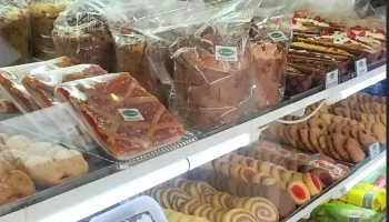 La Especial sucursal - 70000 Col. Del Sacramento
