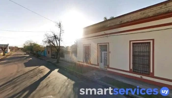 La esquina de rampla - 60000 Paysandú