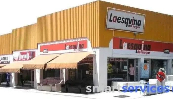 La Esquina Del Hogar - 90200 Las Piedras
