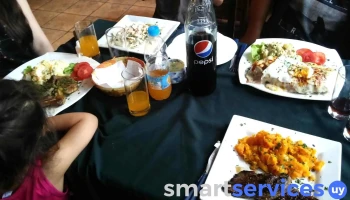 La Farola - 18 De Julio