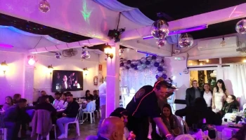 La Farola Eventos - 11400 Montevideo