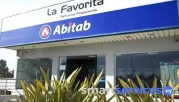 La Favorita Sf – Sucursal Ciudad de la Costa - 15000 Ciudad De La Costa