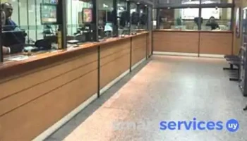 La Favorita Sf – Sucursal Ejido - 11200 Montevideo