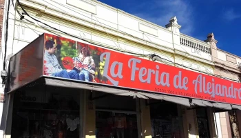 La Feria De Alejandro - 94000 Florida