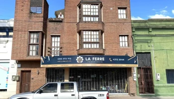 La Ferre - Departamento De Canelones