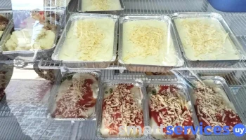 La Fonda de Gaston - 90000 Canelones