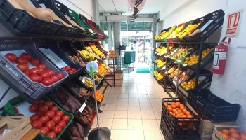 La Frutería - 11300 Montevideo