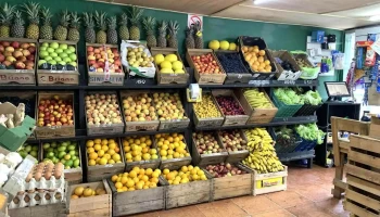 La Fruteria De Dario Chappore - 27001 La Paloma