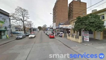 La Frutería de Tefi - 12900 Montevideo