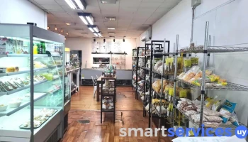 La Granola - Tienda Natural - 11100 Montevideo