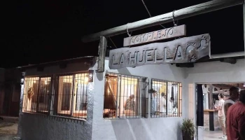 La Huella - 70200 Rosario