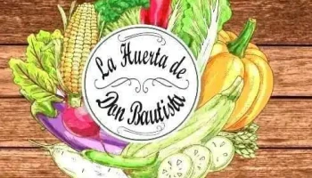 La Huerta de Don Bautista - 12000 Montevideo