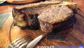 La Llave Asador Criollo - 70000 Col. Del Sacramento