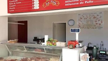 La Luly Carnicería - Fray Bentos