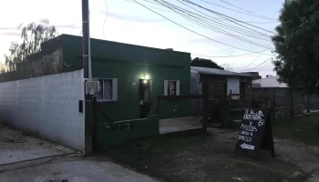 La Maragata, casa de comidas. Rotiseria - 80100 Libertad